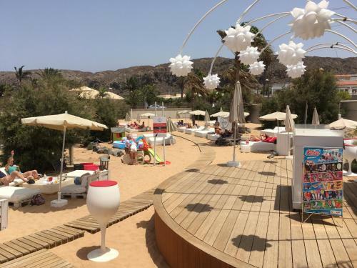 Apartamento Luxe Appartement Palm Mar