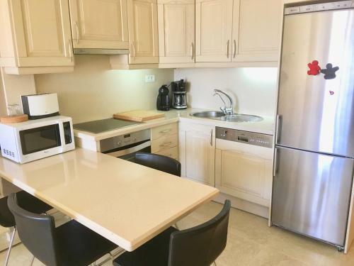 Apartamento Luxe Appartement Palm Mar