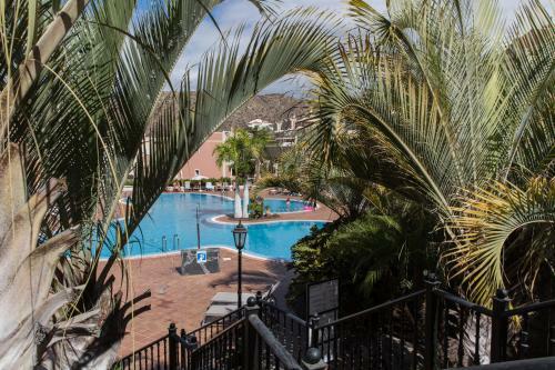 Apartamento Luxe Appartement Palm Mar