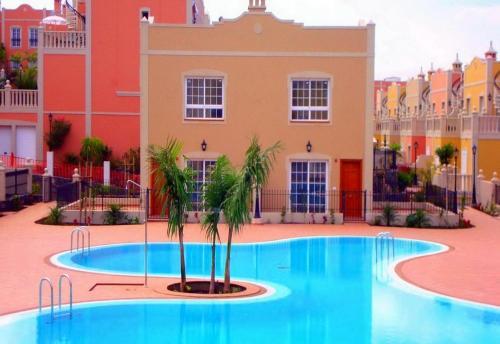 Apartment Palm Mar