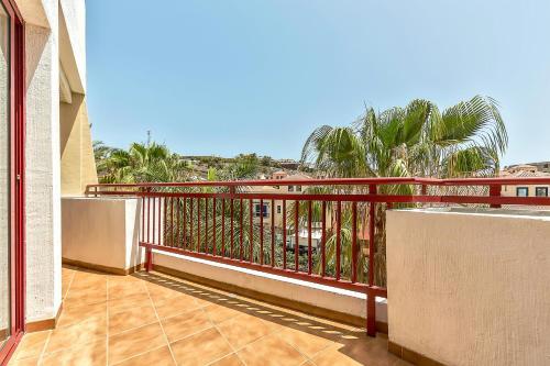 Apartamento Los Balandros Penthouse