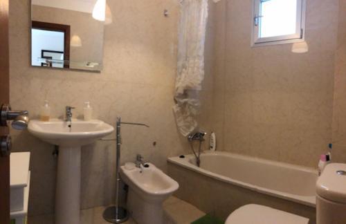 Apartamento Palm Mar House