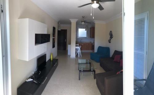 Apartamento Palm Mar House