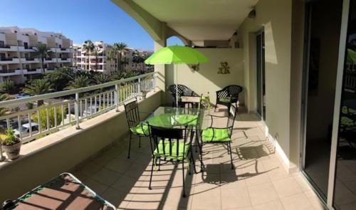 Apartamento Palm Mar House