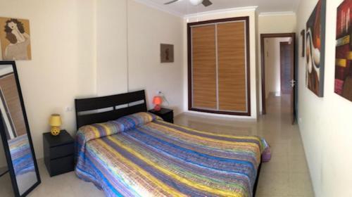 Apartamento Palm Mar House