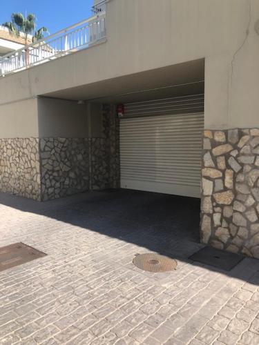 Apartamento Palm Mar House