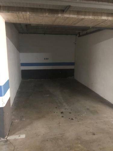 Apartamento Palm Mar House