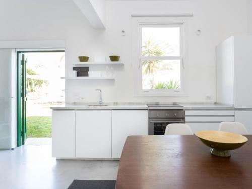 Holiday Home Granero