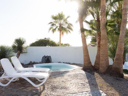 Holiday Home Granero