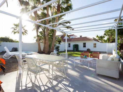 Holiday Home Granero