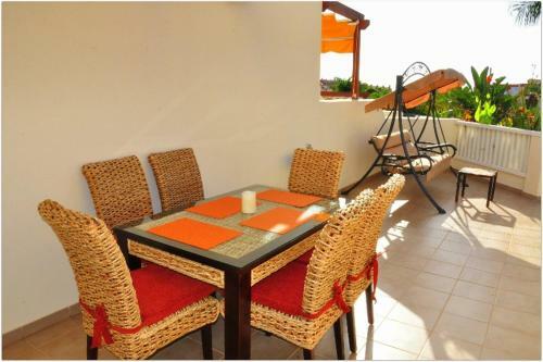 Apartamento Townhouse In Palm Mar Pm/182