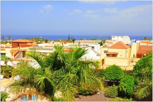 Apartamento Townhouse In Palm Mar Pm/182
