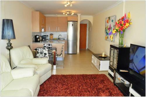Apartamento Townhouse In Palm Mar Pm/182