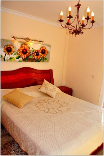 Apartamento Townhouse In Palm Mar Pm/182