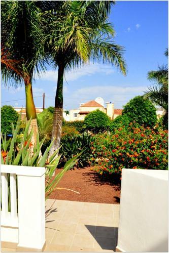 Apartamento Townhouse In Palm Mar Pm/182