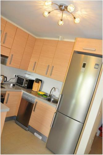 Apartamento Townhouse In Palm Mar Pm/182