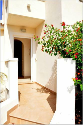Apartamento Townhouse In Palm Mar Pm/182