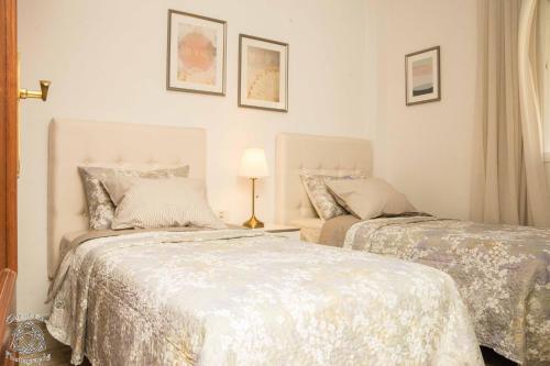 Apartment In Palm Mar Pm/193