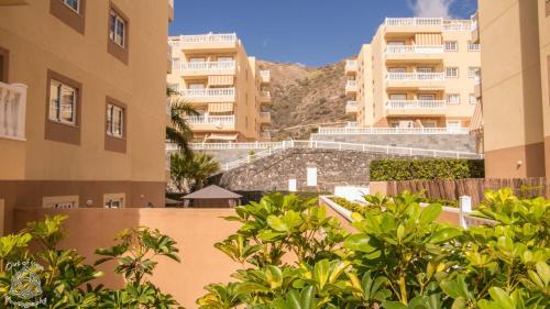 Apartment In Palm Mar Pm/193