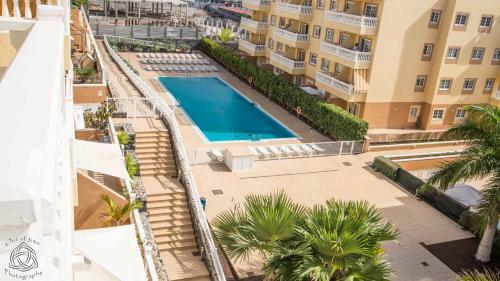 Apartment In Palm Mar Pm/193