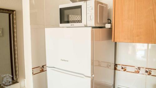Apartment In Palm Mar Pm/193