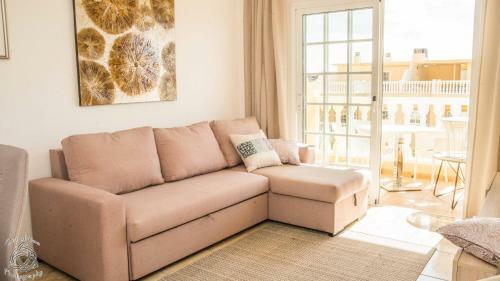 Apartment In Palm Mar Pm/193