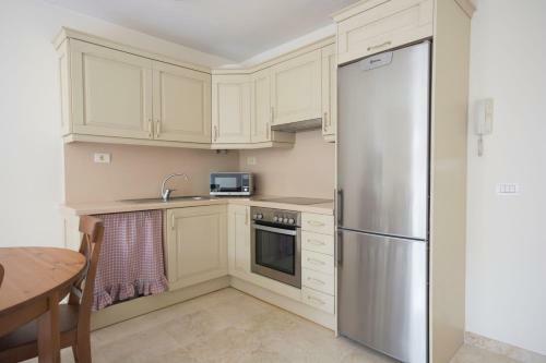 Apartamento Paraiso Del Palmmar