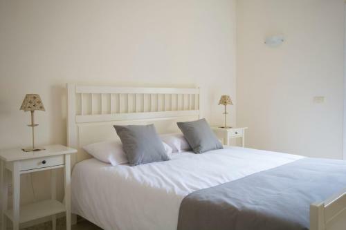 Apartamento Paraiso Del Palmmar