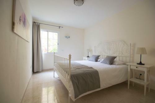 Apartamento Paraiso Del Palmmar