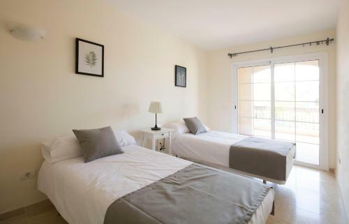 Apartamento Paraiso Del Palmmar