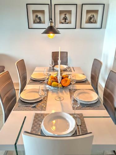 Apartamento Guehebey Ocean View