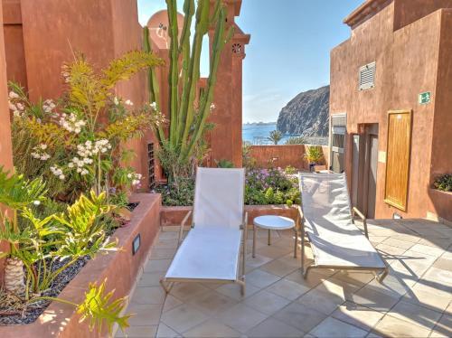 Apartamento Guehebey Ocean View