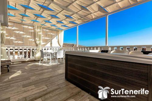 Villa Palmmar De Lux 250m2
