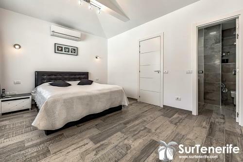 Villa Palmmar De Lux 250m2