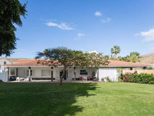 Holiday Home El Laurel