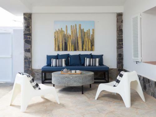Holiday Home El Laurel
