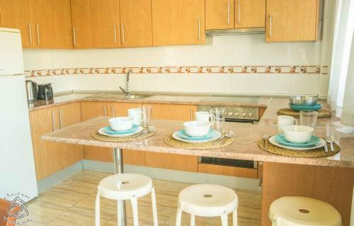 Apartment In Palm Mar Pm/195