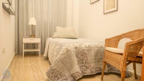 Apartment In Palm Mar Pm/195