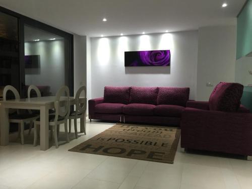 Apartamento Blue Aqua Palm-mar Residence