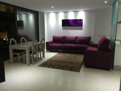 Apartamento Blue Aqua Palm-mar Residence