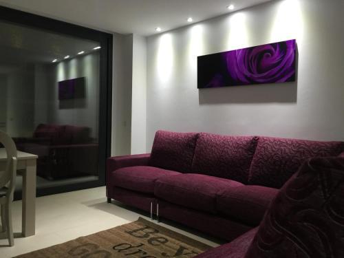 Apartamento Blue Aqua Palm-mar Residence