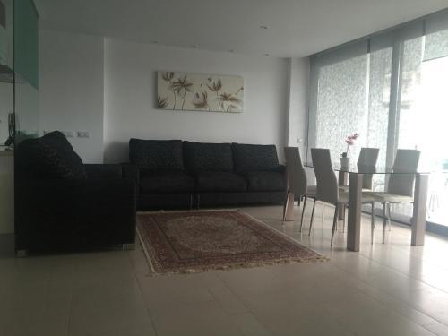 Apartamento Blue Aqua Palm-mar Residence