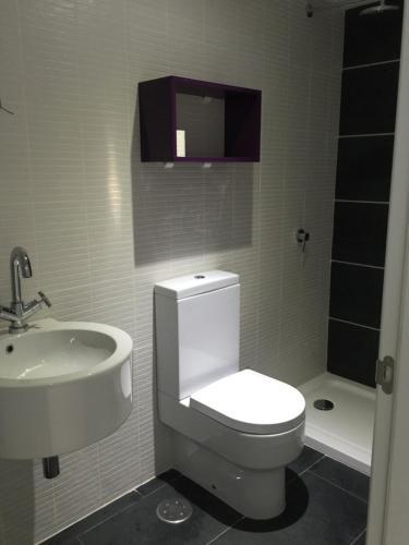 Apartamento Blue Aqua Palm-mar Residence