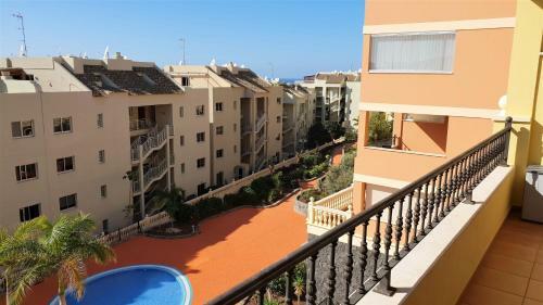 Apartamento Ocean Hillside