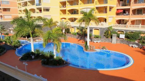 Apartamento Ocean Hillside