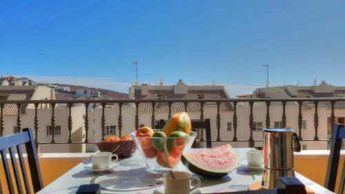 Apartamento Ocean Hillside