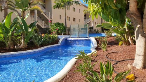 Apartamento Ocean Hillside