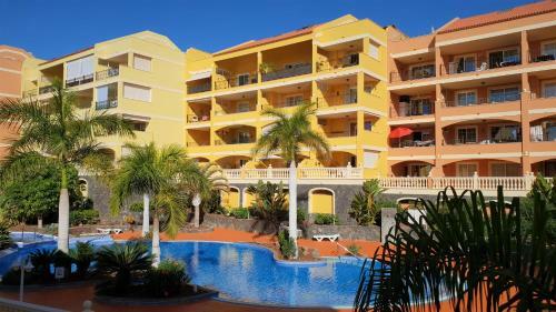 Apartamento Ocean Hillside