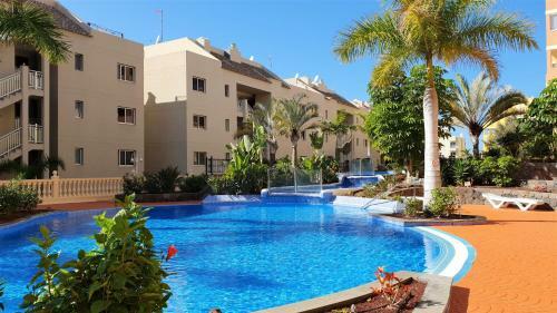 Apartamento Ocean Hillside