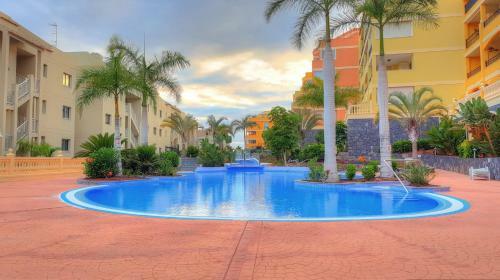 Apartamento Ocean Hillside